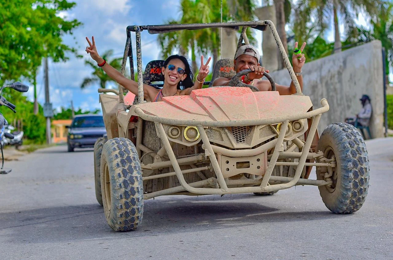 Buggies Kayos – Dobles y Familiares - 5