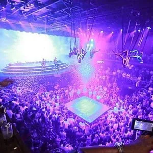 Coco Bongo Punta Cana - 6