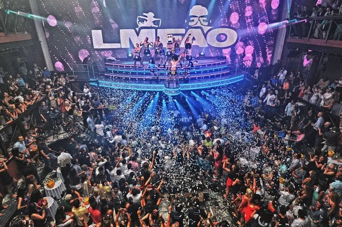 Coco Bongo Punta Cana - 8