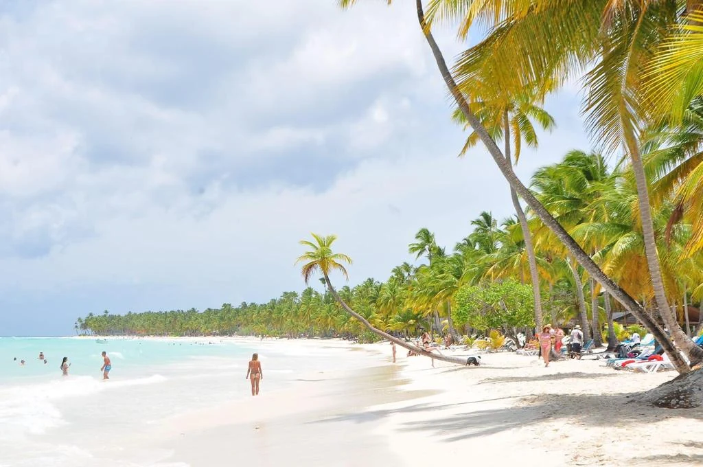 Isla Saona Clásica - 3