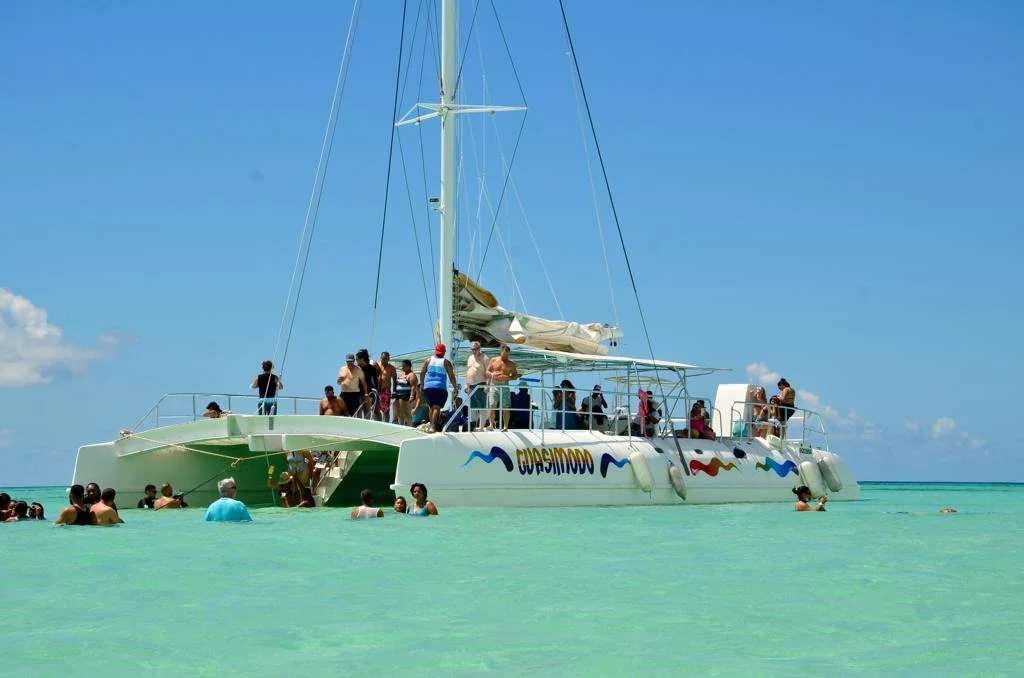 Isla Saona Clásica - 7