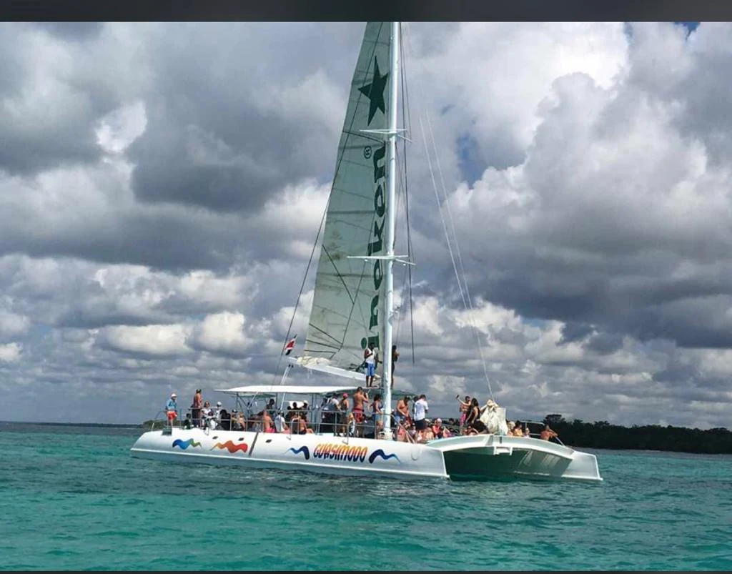 Isla Saona Clásica - 9