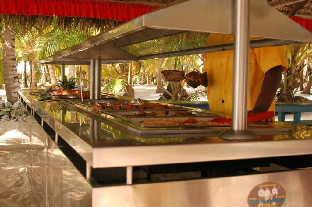 Isla Saona Clásica - 10