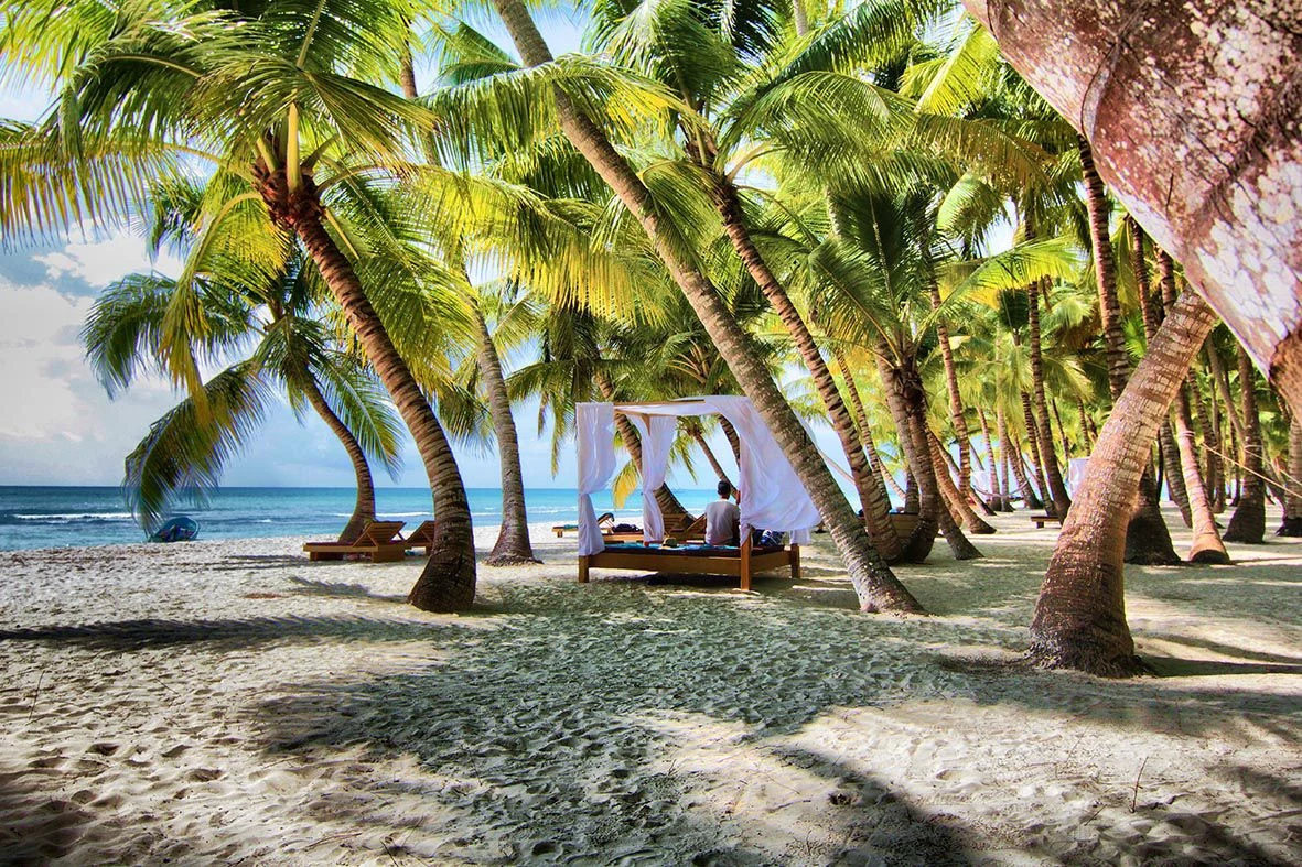 Isla Saona Relax - 2