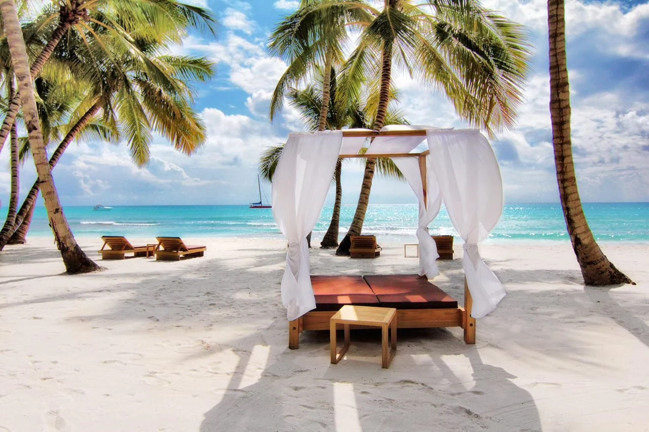 Isla Saona Relax - 4