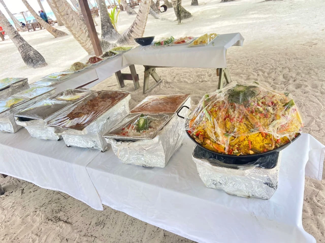 Isla Saona Relax - 7