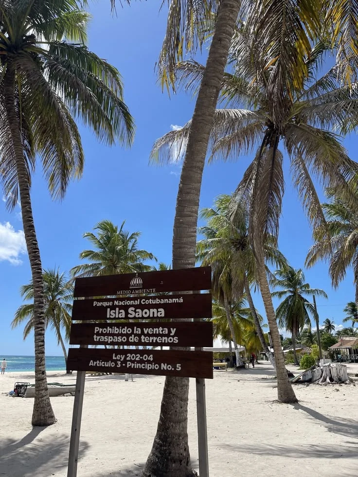 Isla Saona VIP Cuatro Playas - 6