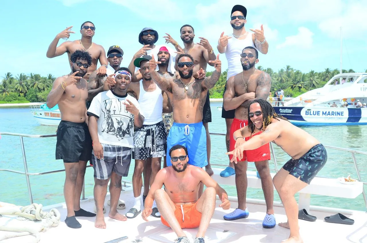 Party Boat Punta Cana - 2