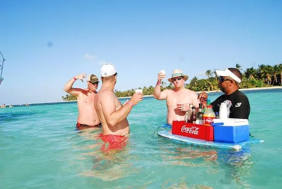 Party Boat Punta Cana - 11