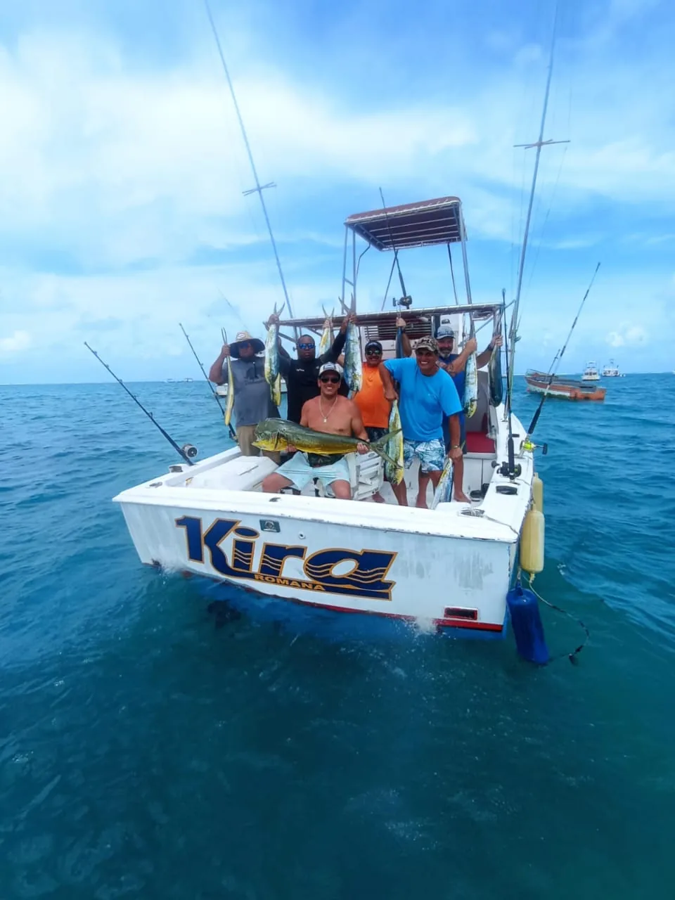 Pesca de Altura - 3