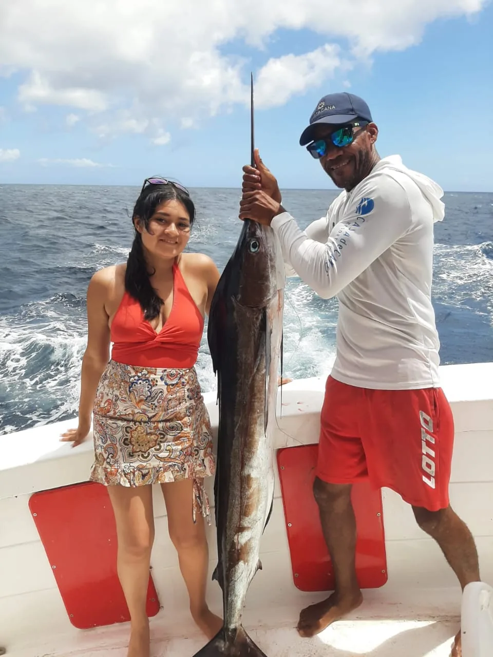 Pesca de Altura - 6