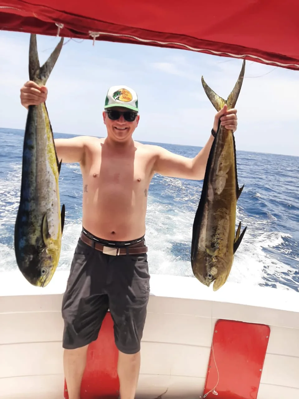 Pesca de Altura - 7