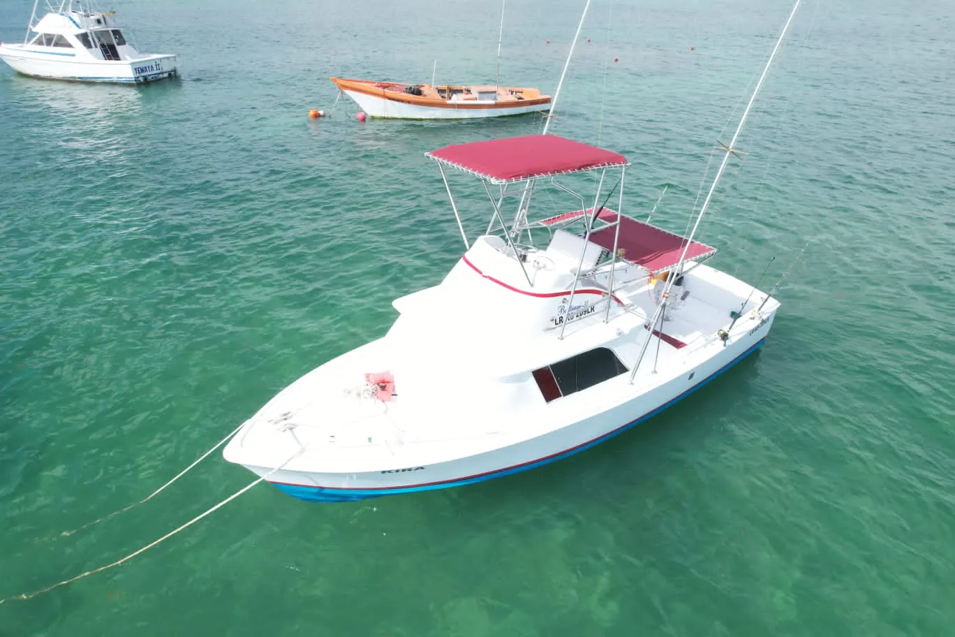 Pesca de Altura - 10