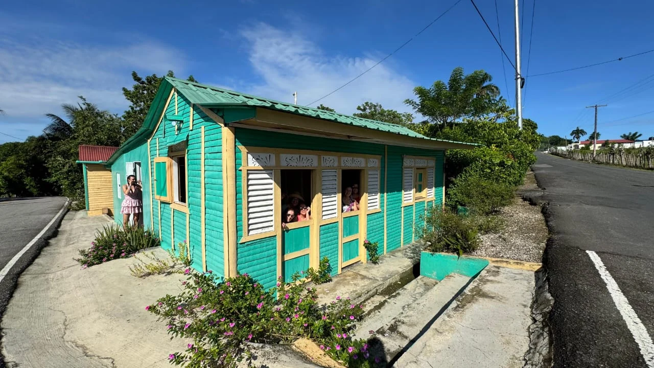 Safari La Real RD – Grupos Privados - 7