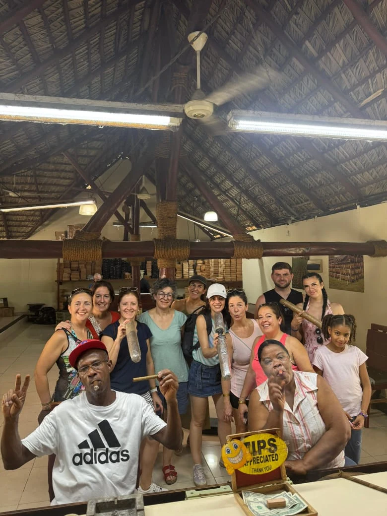 Safari La Real RD – Grupos Privados - 14