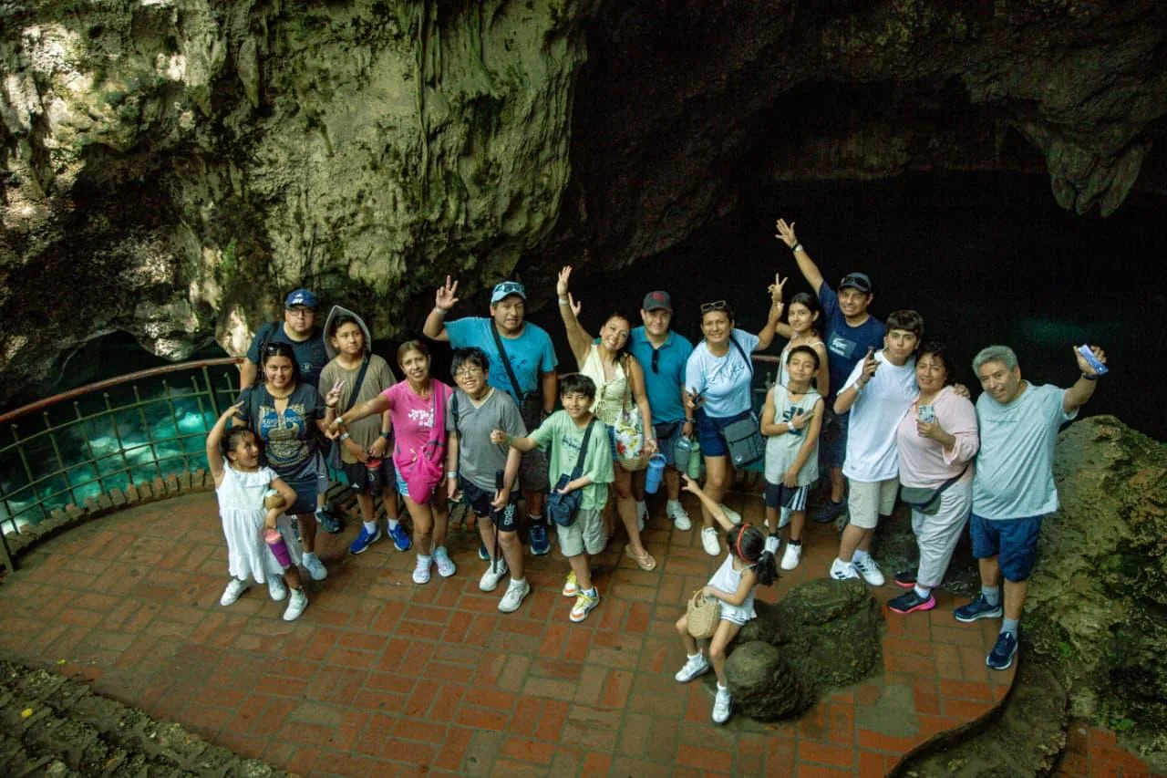 Santo Domingo City Tour - 3
