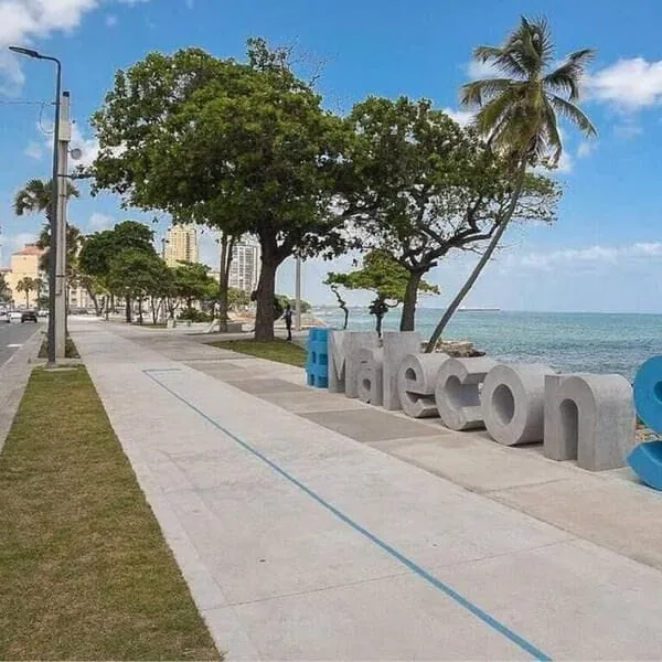 Santo Domingo City Tour - 4