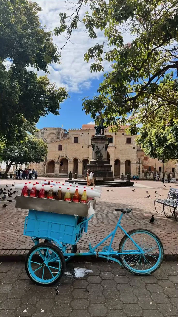 Santo Domingo City Tour - 7