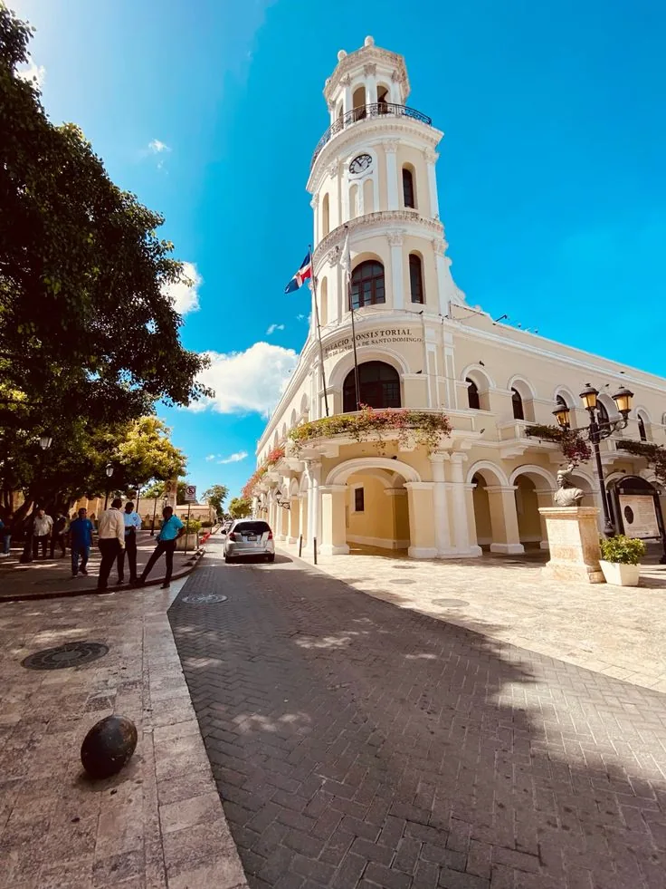 Santo Domingo City Tour - 8