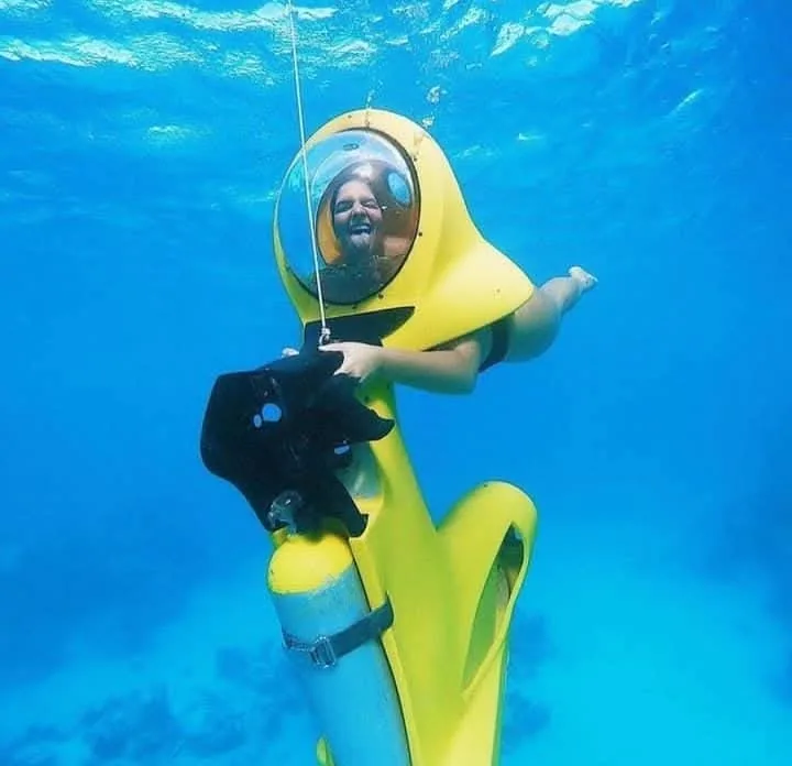 Scooba Doo - 4